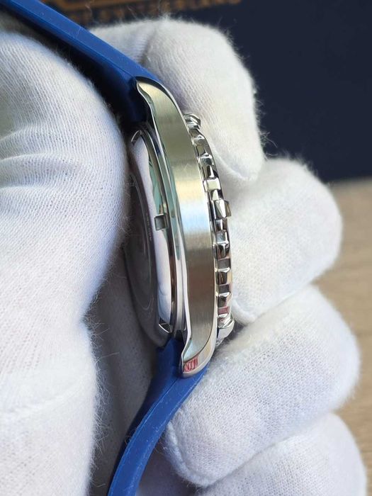 БАРТЕР Roamer Deep Sea Automatic 43mm