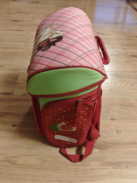 Раница Herlitz за момиче