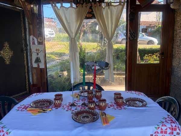 Продава се Къща в Хисаря - 80 кв.м за 907 €/кв.м - Снимка #1