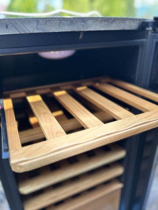 Охладител  за вино