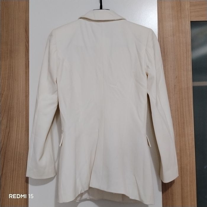 Sacou River Island alb xs