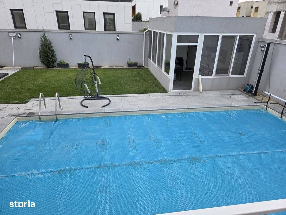 Casa de Vanzare Tomis Plus