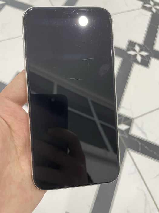 Айфон 11/ iPhone 11 / 128 ГБ / White — Всё оригинал