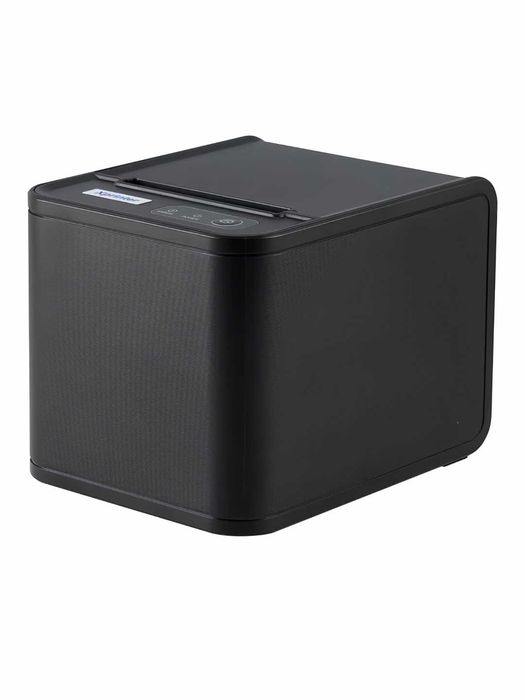 Термопринтер чека Xprinter XP-80T 80 мм 200 мм/с USB+LAN
