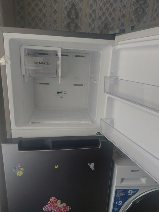 Отдам бесплатно холодильник