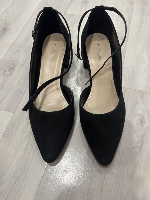 Туфли размер 40 новые