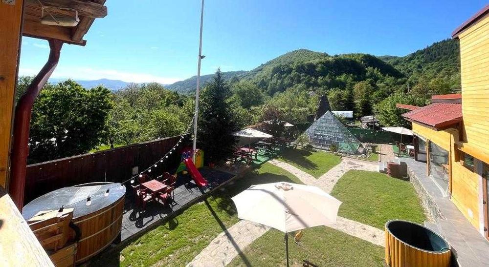 Cazare Maramures Craciun