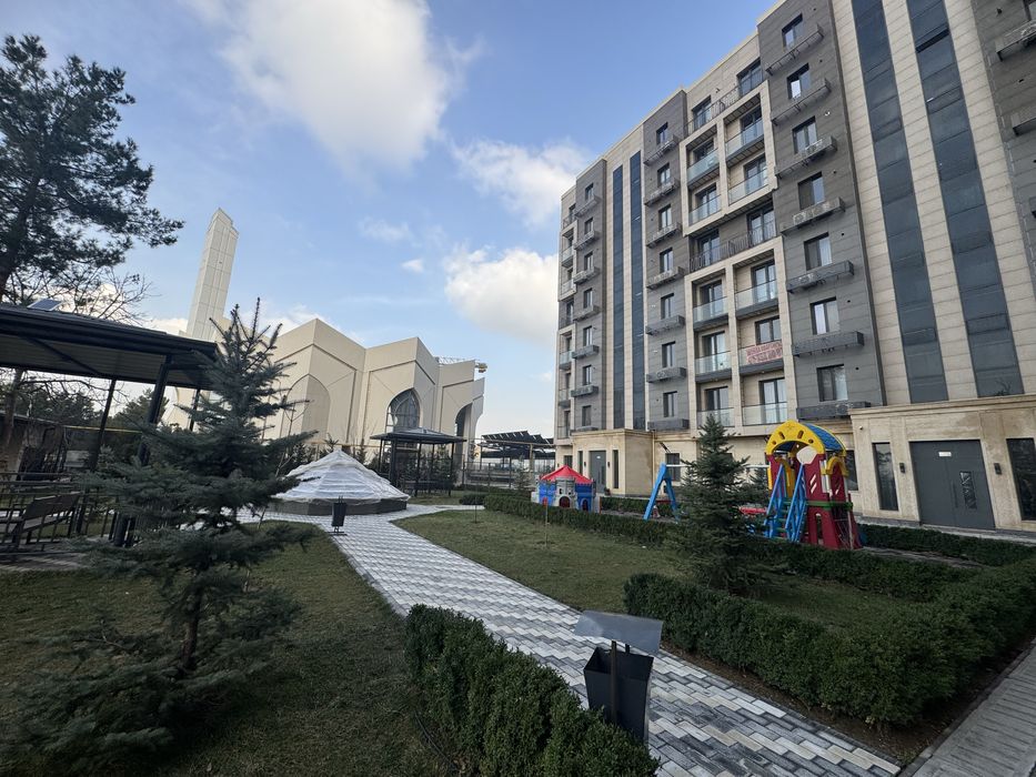 ЖК Edison 2-x комнатная 70м2 ‼️IT-PARK