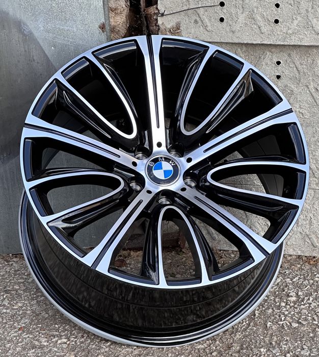 Джанти за БМВ BMW 20 “ цола 5х112 чисто нови G11 G20 G30 Спорт Пакет