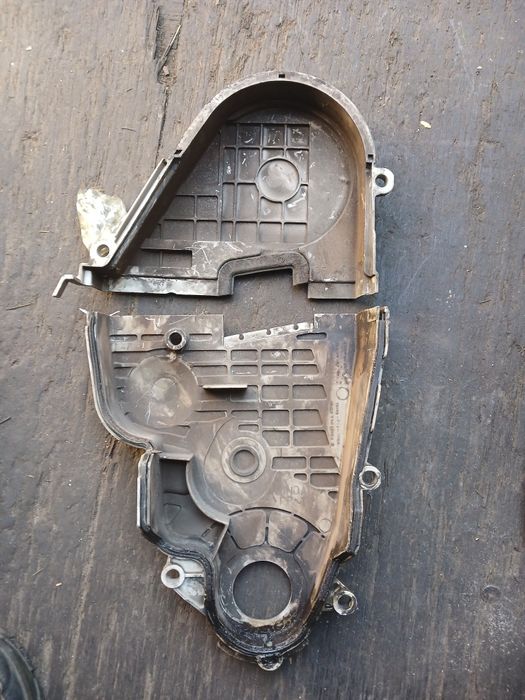 Защита ГРМ Хонда Цивик