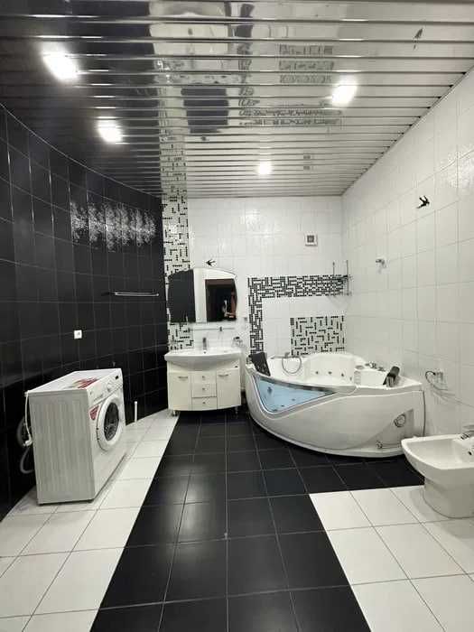 Б5Аренду квартира  2-ком [Шайхантахурский р-н ганга]