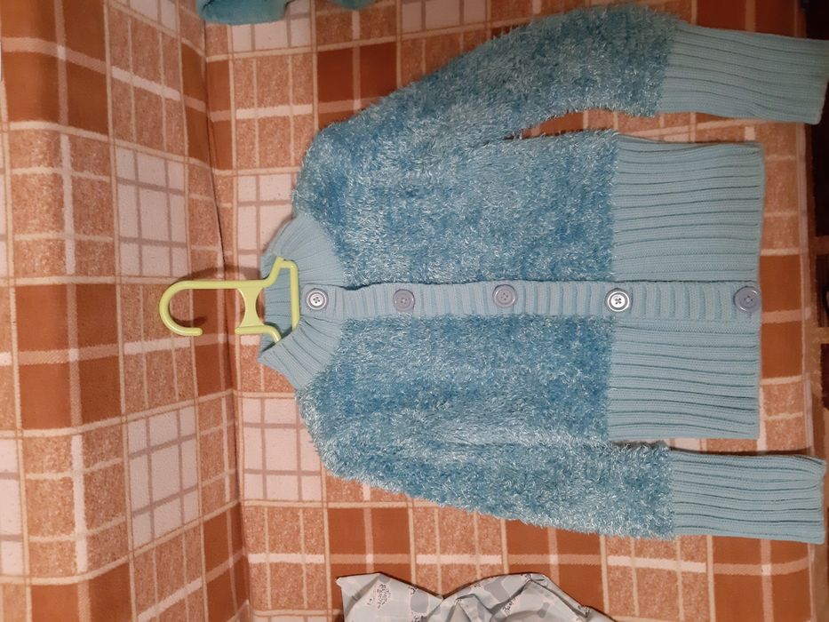 С в и т е р а  !