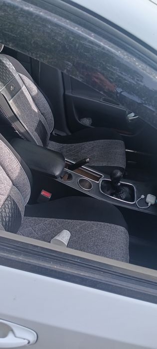Lacetti 1.8 2011 год