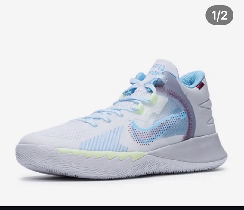 Обувки Nike Kyrie спортни