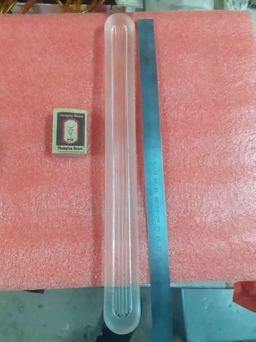 Стекло Клингера новая.