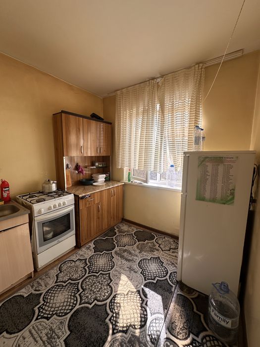 Квартира сотилади