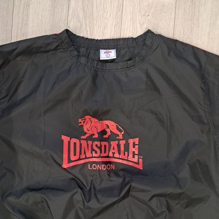 Мъжки спортен екип Lonsdale Lightweight, размер - L