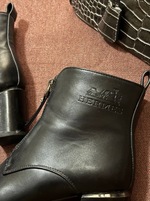 Hermes etik premium kachestva