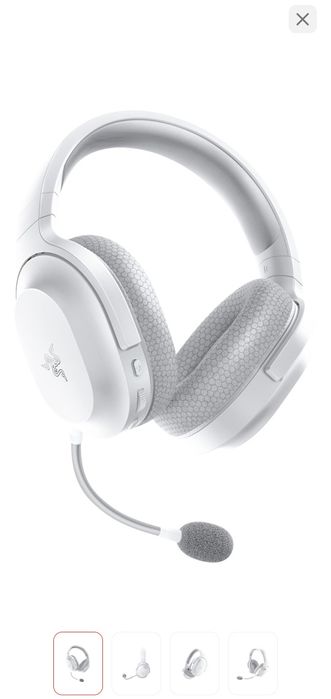 Наушник Razer Baracuda X