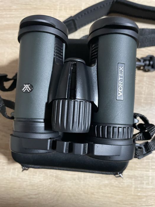 Binoclu  Wortex Diamontbak 8/32 HD