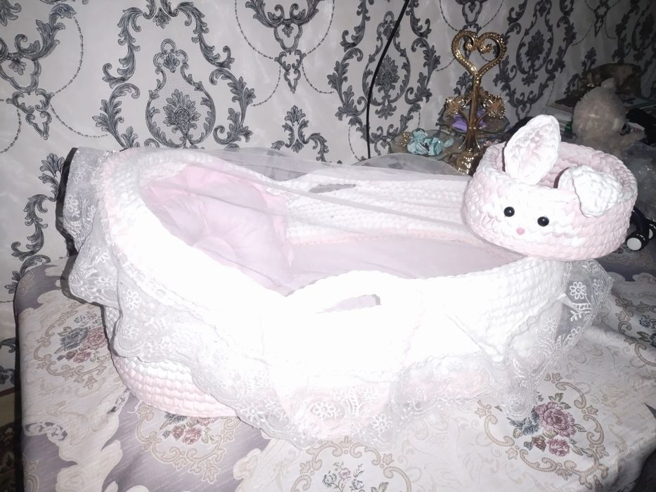 Chaqaloq uchun lyulka