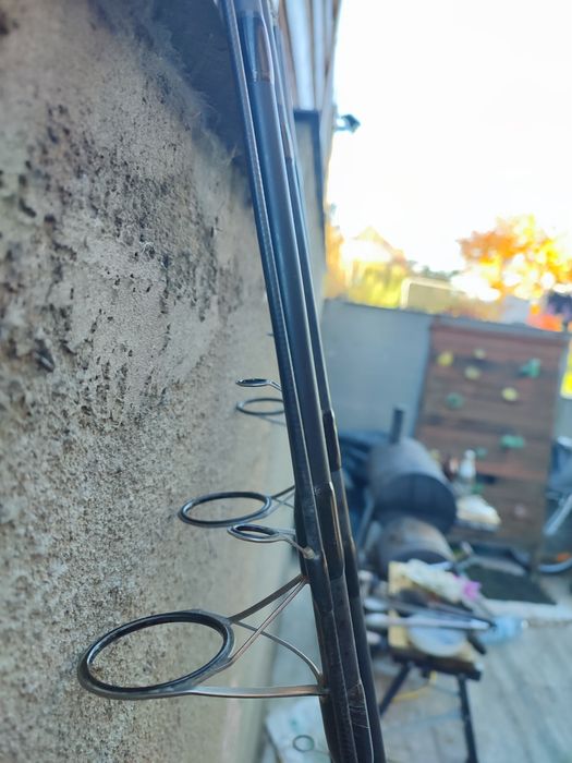 Lansete mtx 14 3,75 lbs