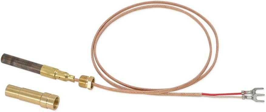 Генератор на Миливолти 0.75V, Eastman 7757, Прецизен за Ниско Напреж