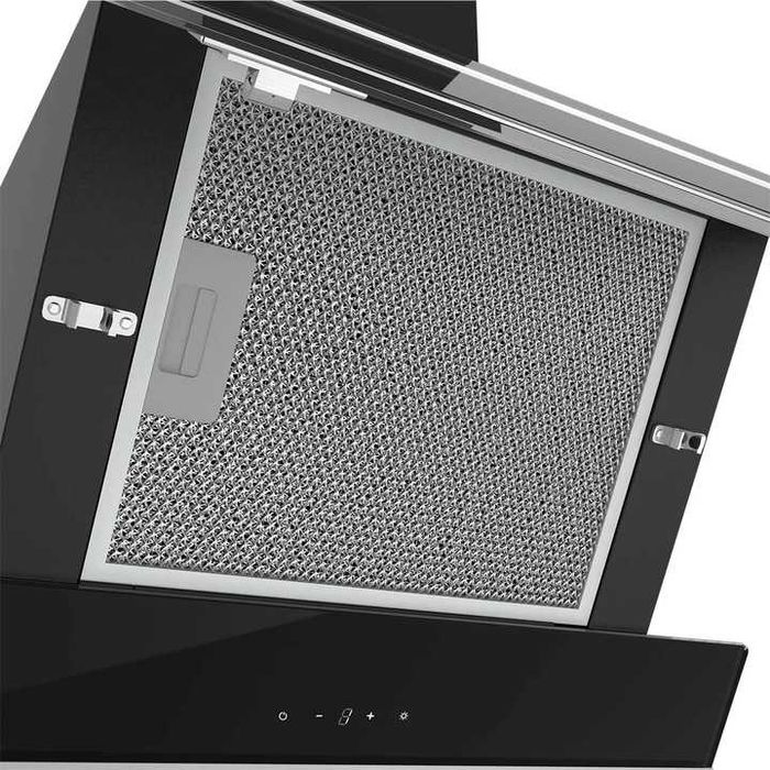 Hota verticala Ciarra, CBCB6736N-OW, 60 cm, 650 m³/h