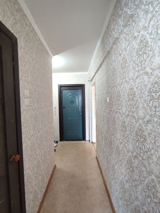 1.5 комнатная квартира