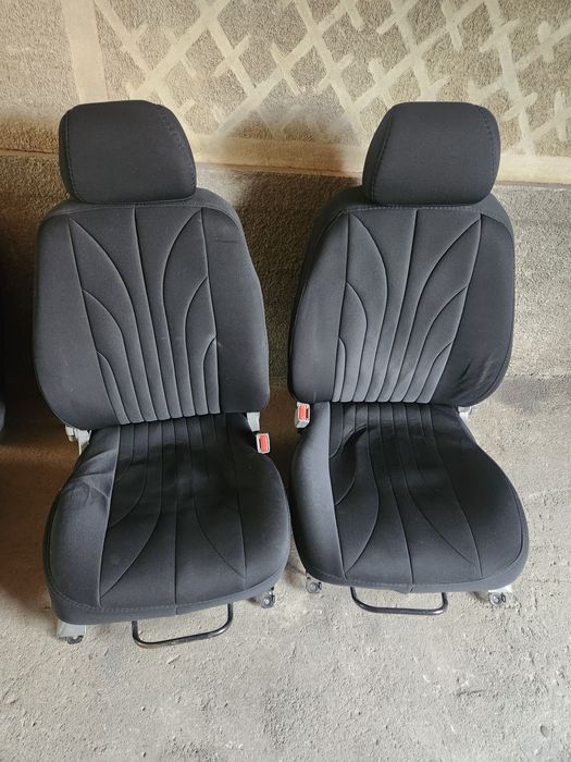 Sideniya lasetti kamplekt