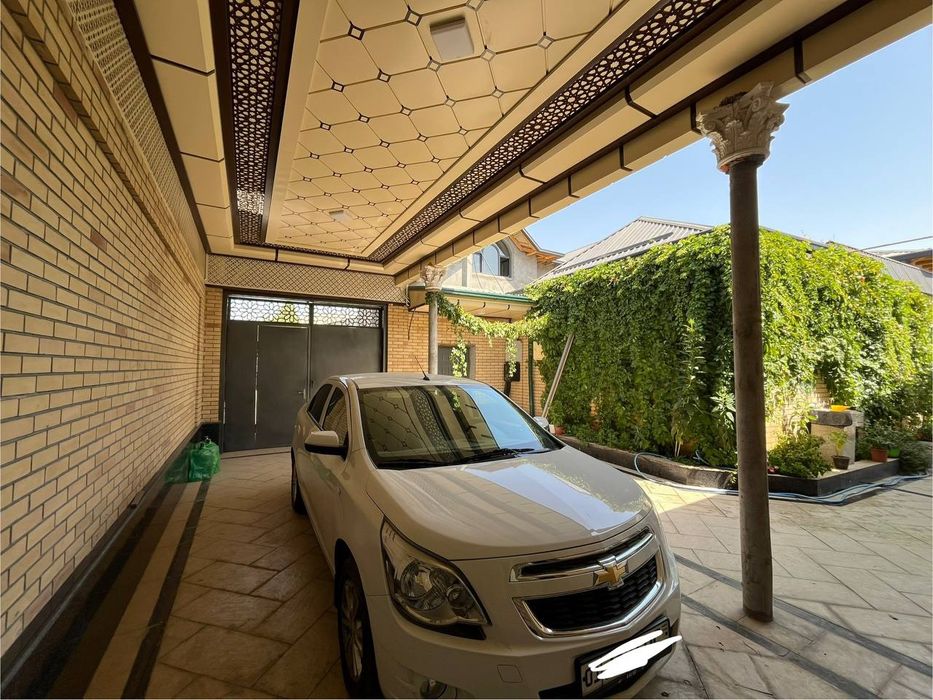 Продается участок юнусабад