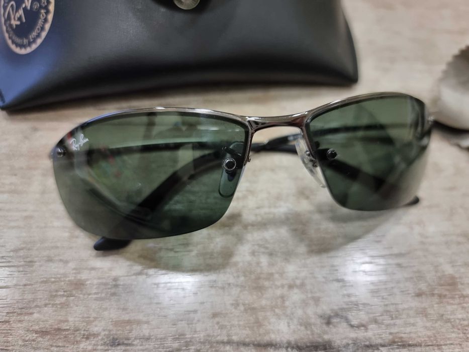 Мъжки слънчеви очила RAY-BAN Polarized