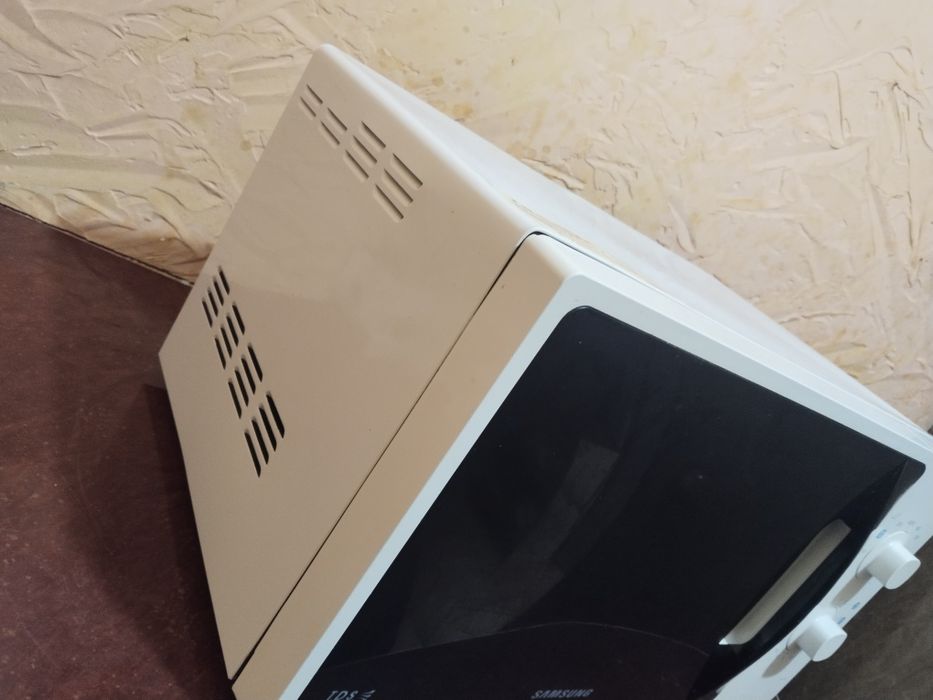 Микроволновка для дома