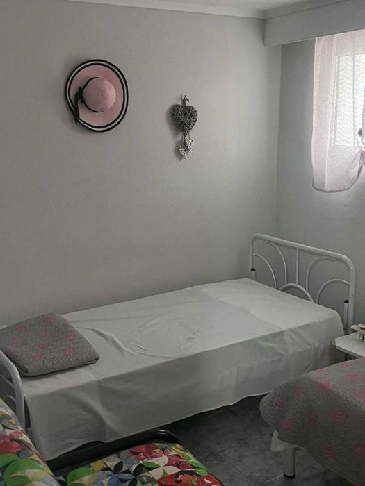 Мезонет на ПЪРВА ЛИНИЯ – Паралия Офринио!