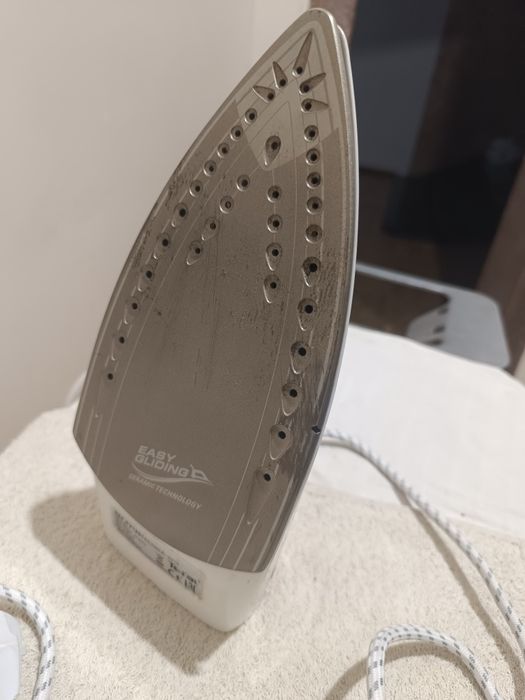 Утюг TEFAL продам