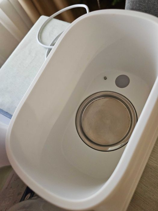 Нагревател за бебешки шишета