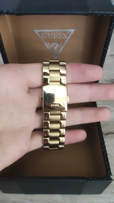 Часы GUESS оригиналы