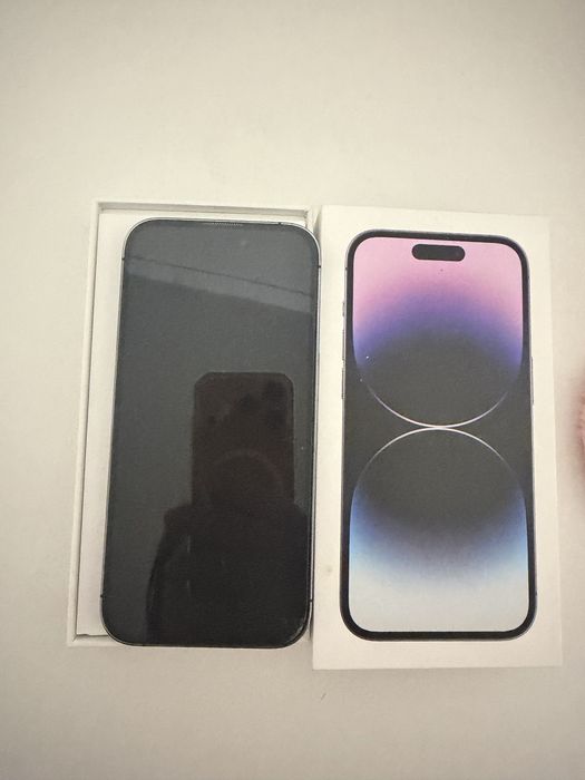 Продам iPhone 14 pro