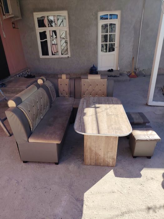 Уголок для кухни