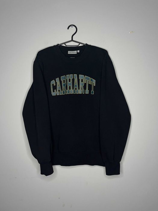 Carhartt WIP Theory Sweat Мъжка Блуза