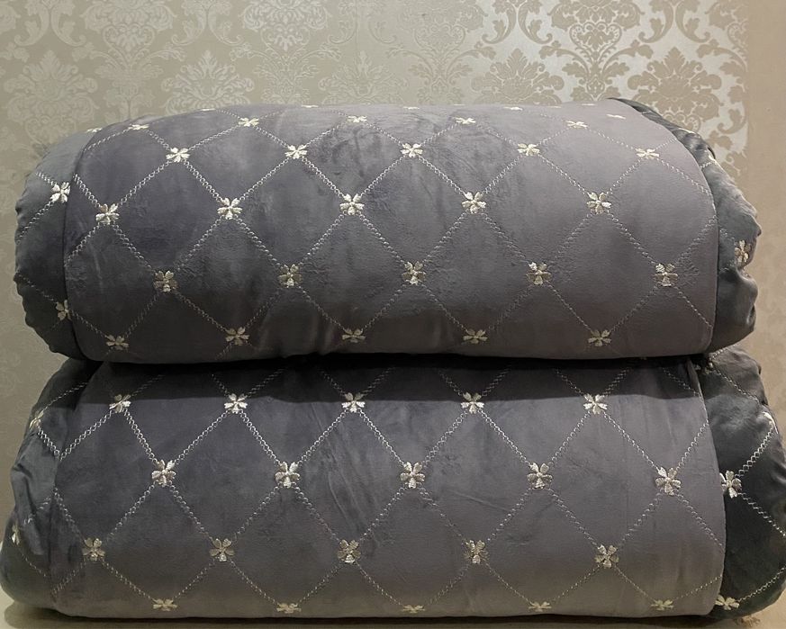 Құрақтар, көрпе, корпеше