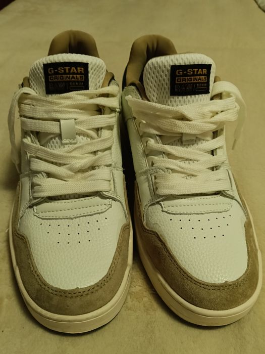 Adidasi G-Star Raw