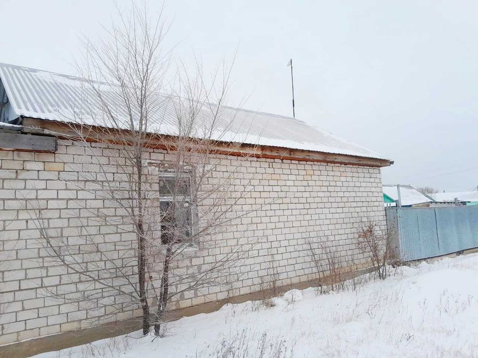 Продам дом Курмыш