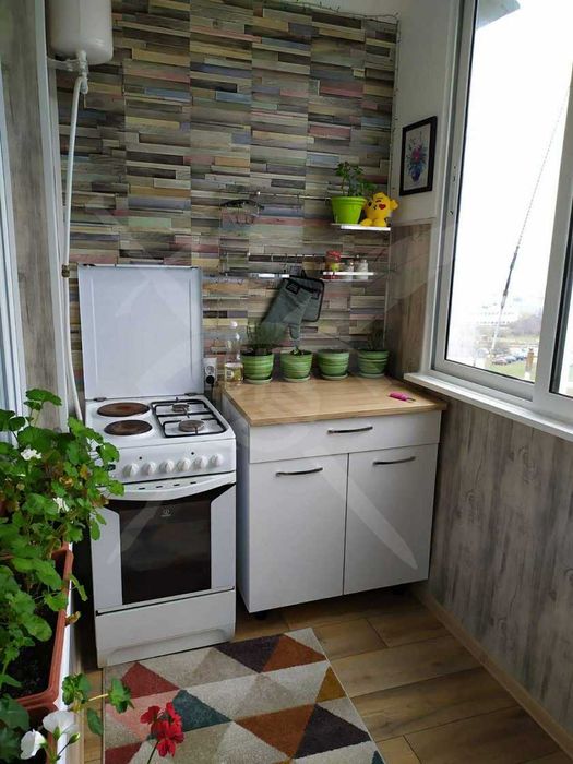 Дава се под наем Двустаен апартамент в Варна, Владислав Варненчик - 68 кв.м за 418.71 € - Снимка #3