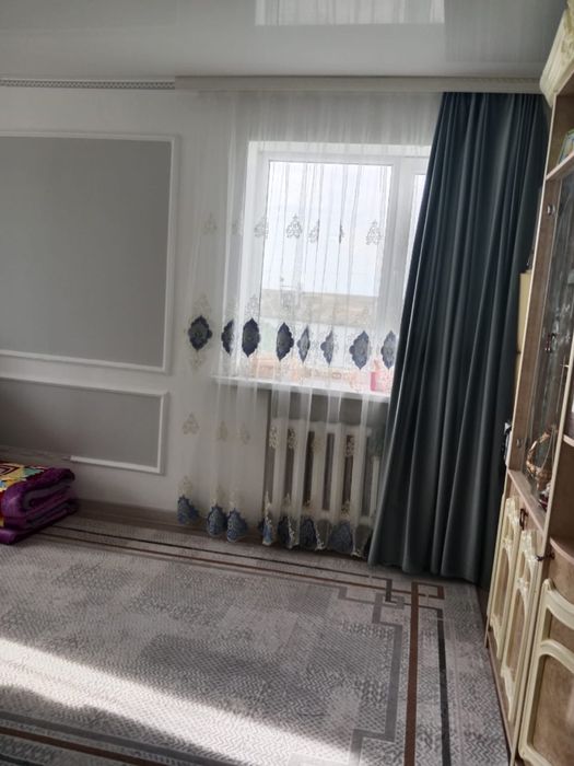 Продам квартиру 3-х комнатную