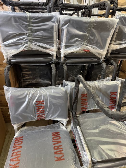 Стуль для Офиса Silviya