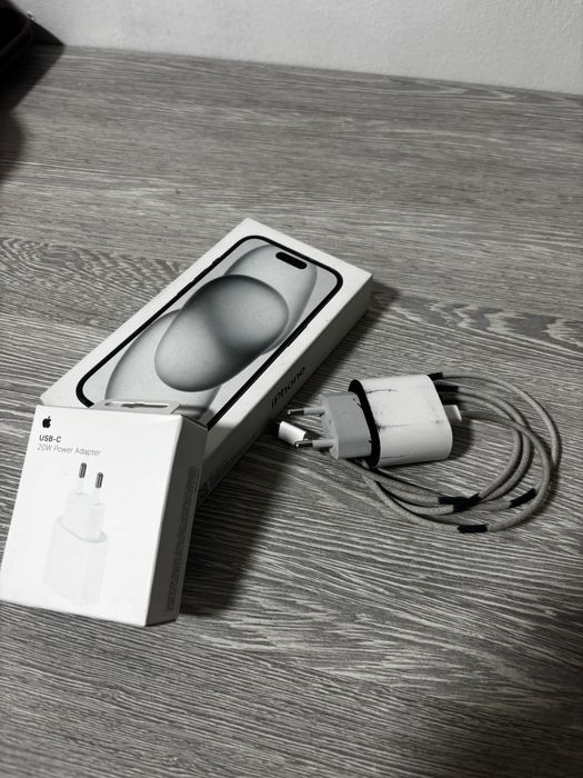 iPhone 15 128GB, Срочная продажа