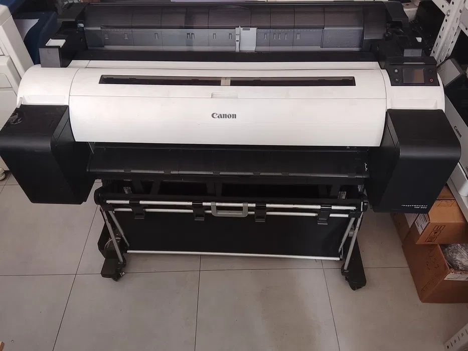 Плоттер Canon tm 300