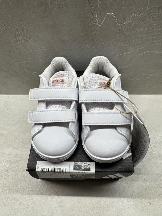 Бебешки маратонки Adidas