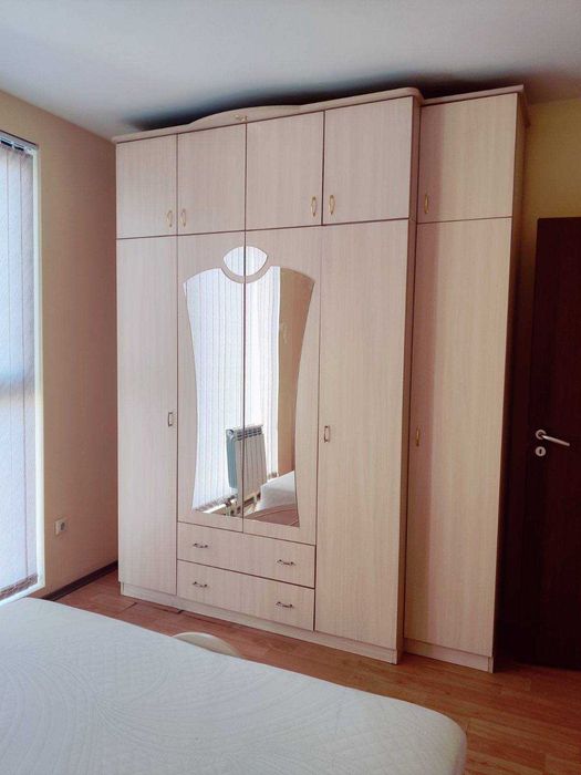 Дава се под наем Двустаен апартамент в София, Зона Б-18 - 65 кв.м за 625 € - Снимка #8